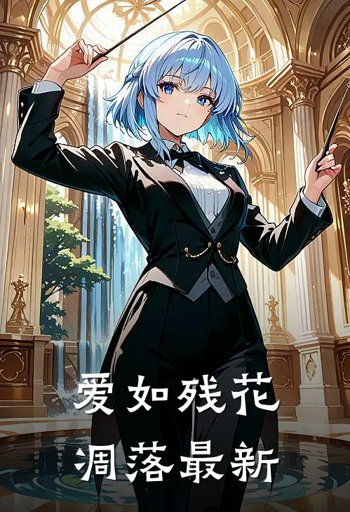 爱如残花凋落最新