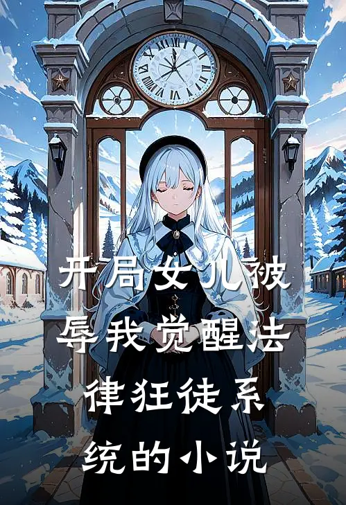 开局女儿被辱我觉醒法律狂徒系统的小说
