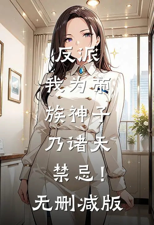 反派：我为帝族神子，乃诸天禁忌！无删减版