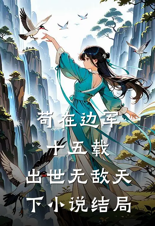 苟在边军十五载，出世无敌天下小说结局