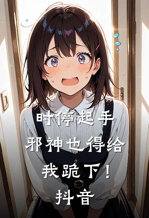 时停起手，邪神也得给我跪下！抖音
