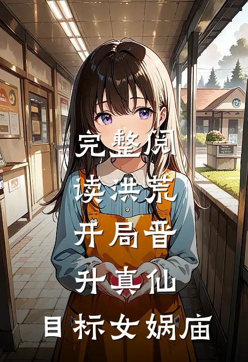 完整阅读洪荒：开局晋升真仙，目标女娲庙