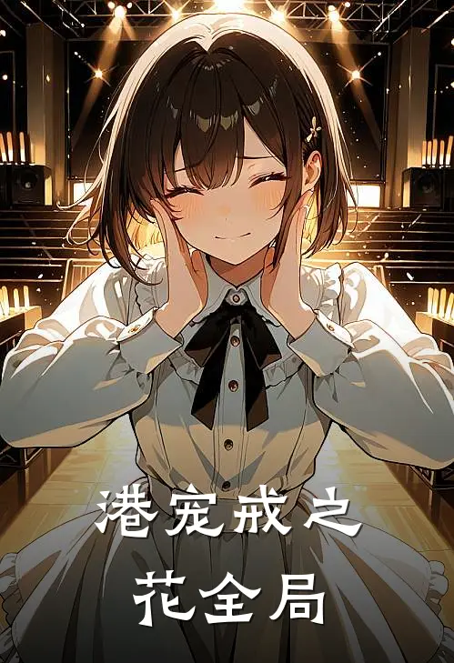 港宠戒之花全局