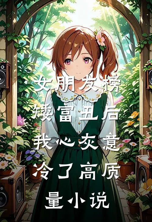 女朋友榜矮富丑后，我心灰意冷了高质量小说