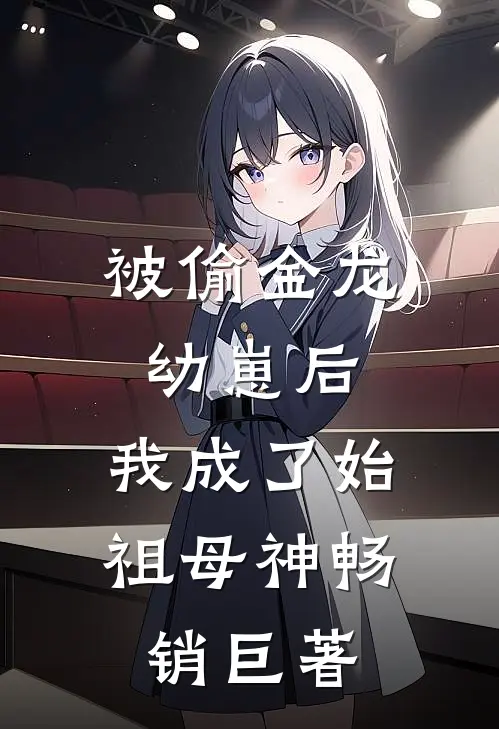 被偷金龙幼崽后，我成了始祖母神畅销巨著