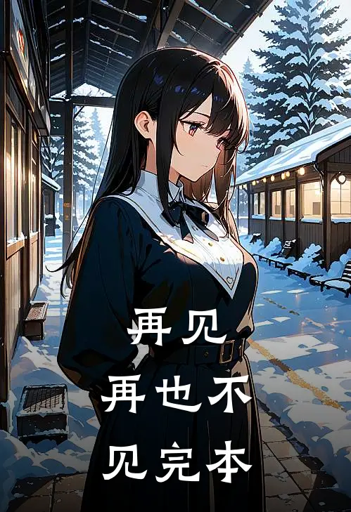 再见，再也不见完本