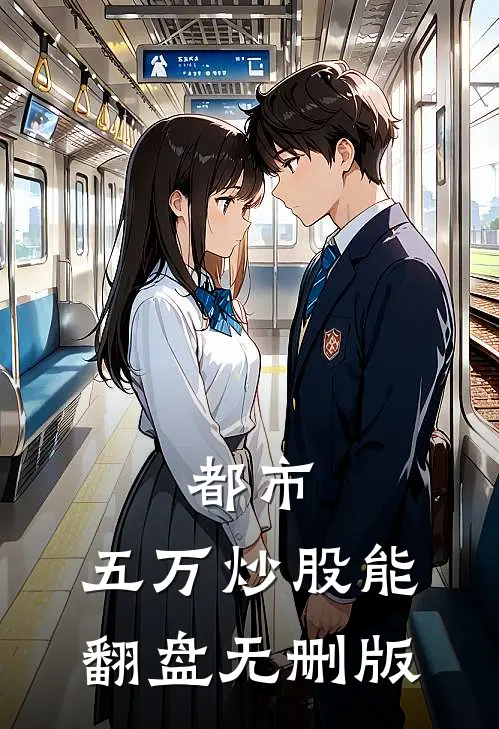 都市：五万炒股能翻盘无删版