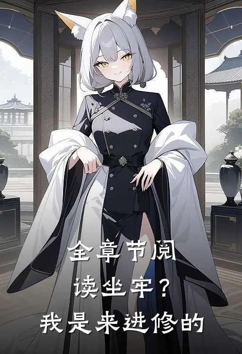 全章节阅读坐牢？我是来进修的