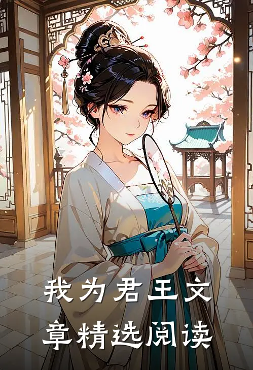 我为君王文章精选阅读