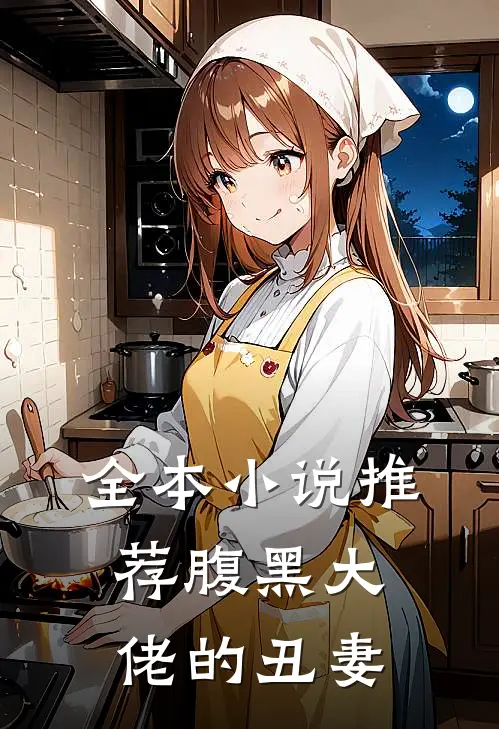全本小说推荐腹黑大佬的丑妻