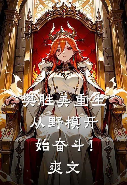 樊胜美重生：从野模开始奋斗！爽文