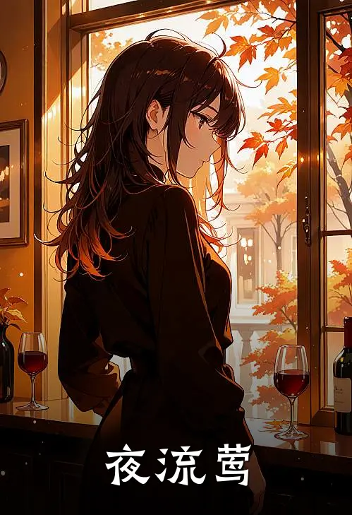 夜流莺