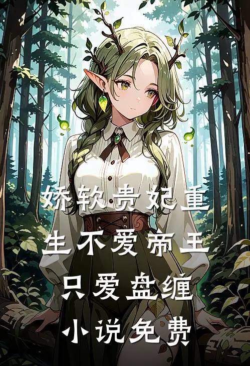 娇软贵妃重生不爱帝王只爱盘缠小说免费