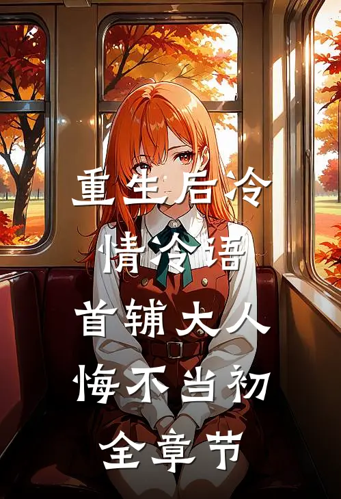 重生后冷情冷语，首辅大人悔不当初全章节