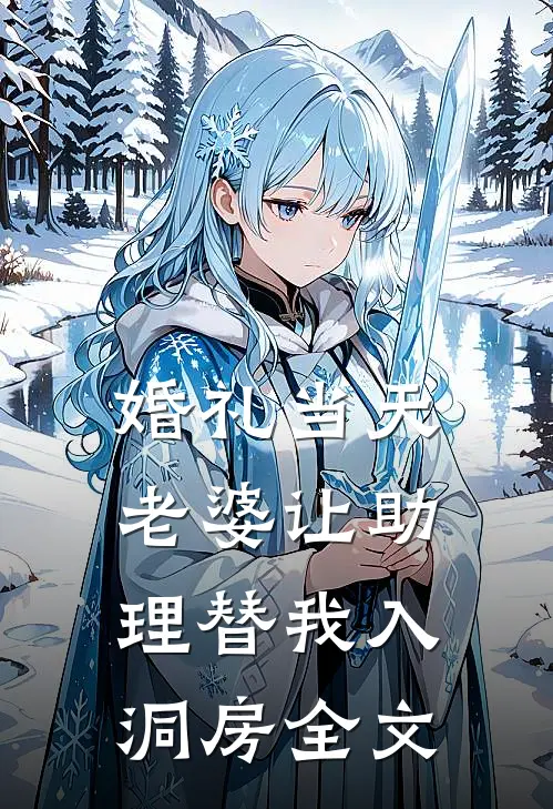 婚礼当天，老婆让助理替我入洞房全文