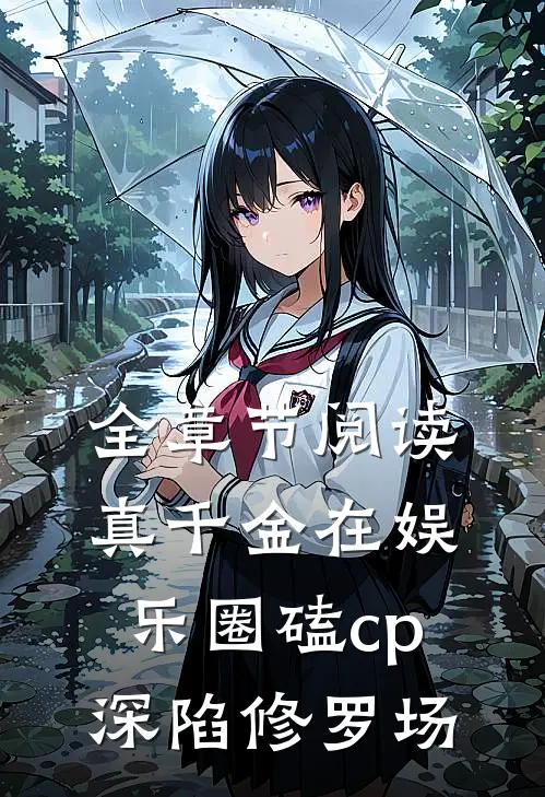 全章节阅读真千金在娱乐圈磕cp深陷修罗场