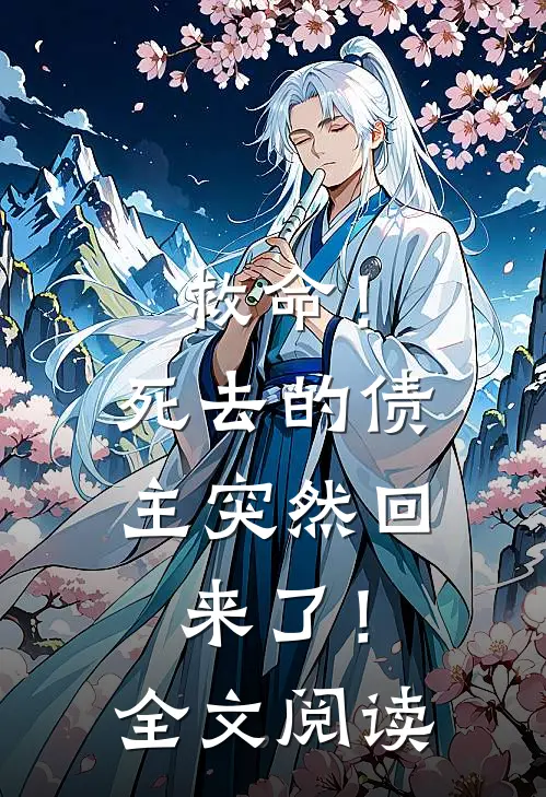 救命！死去的债主突然回来了！全文阅读