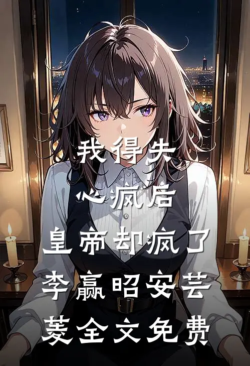 我得失心疯后，皇帝却疯了李赢昭安芸菱全文免费
