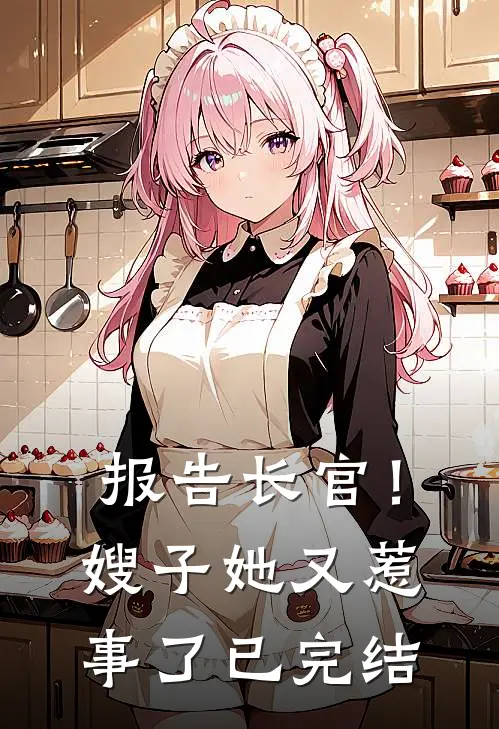 报告长官！嫂子她又惹事了已完结