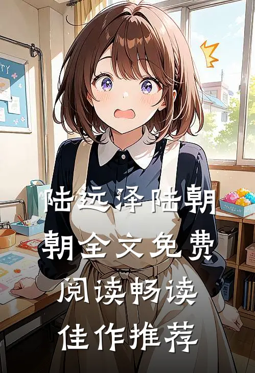 陆远泽陆朝朝全文免费阅读畅读佳作推荐