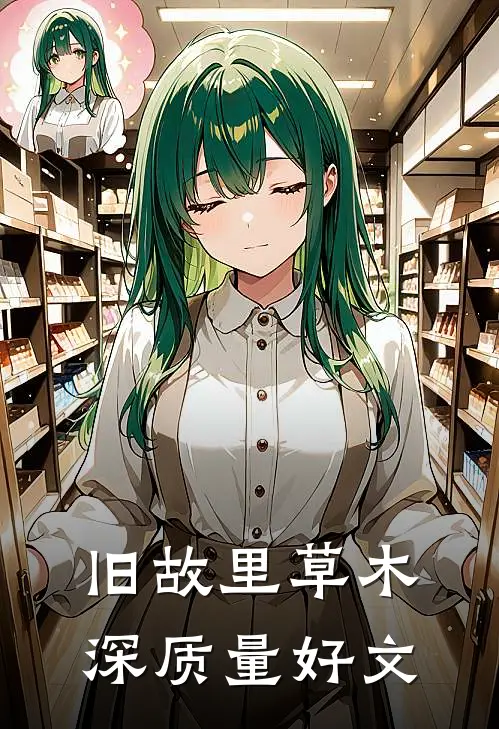 旧故里草木深质量好文