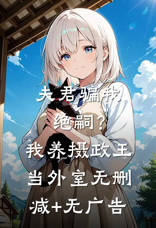 夫君骗我绝嗣？我养摄政王当外室无删减+无广告