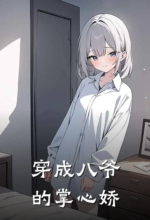 穿成八爷的掌心娇