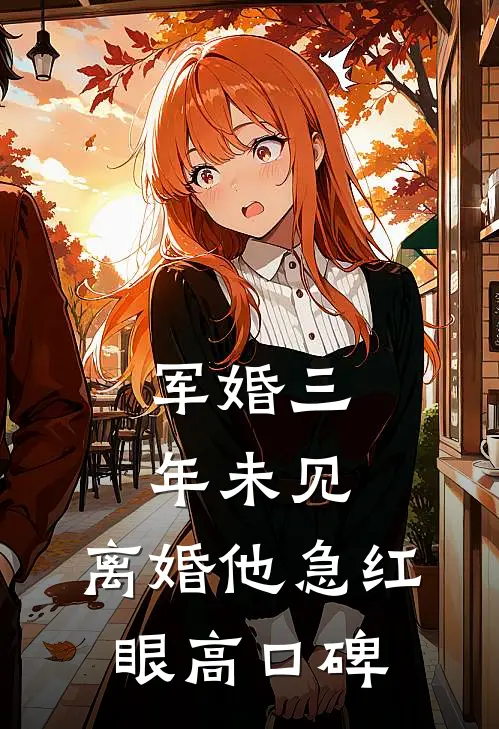 军婚三年未见，离婚他急红眼高口碑