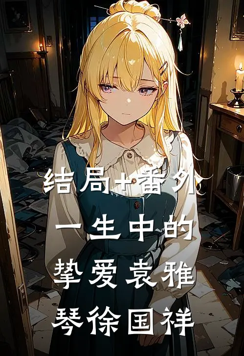 结局+番外一生中的挚爱袁雅琴徐国祥