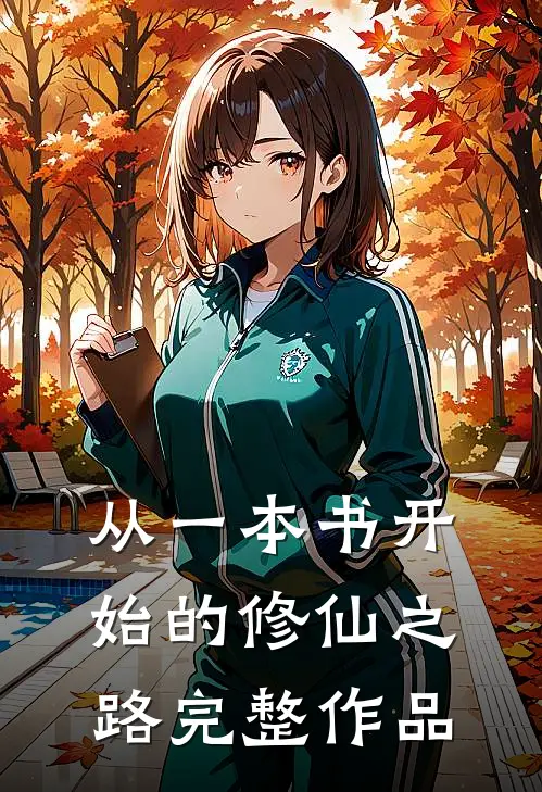 从一本书开始的修仙之路完整作品