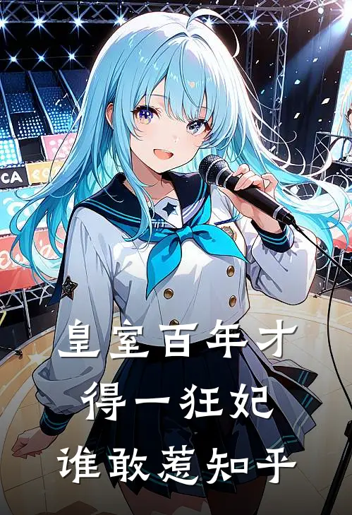 皇室百年才得一狂妃，谁敢惹知乎