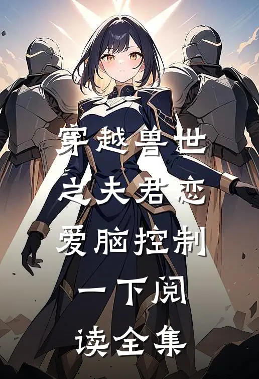 穿越兽世之夫君恋爱脑控制一下阅读全集