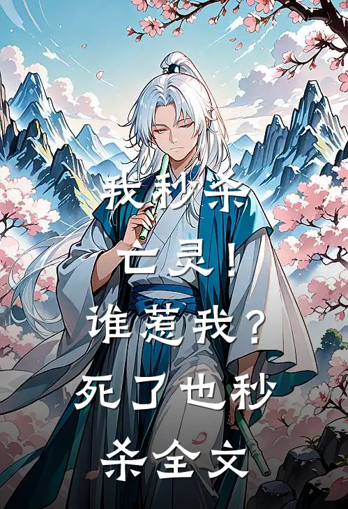 我秒杀亡灵！谁惹我？死了也秒杀全文
