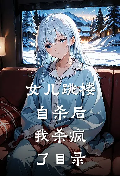 女儿跳楼自杀后，我杀疯了目录