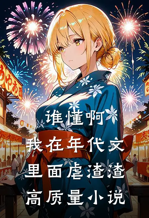 谁懂啊，我在年代文里面虐渣渣高质量小说