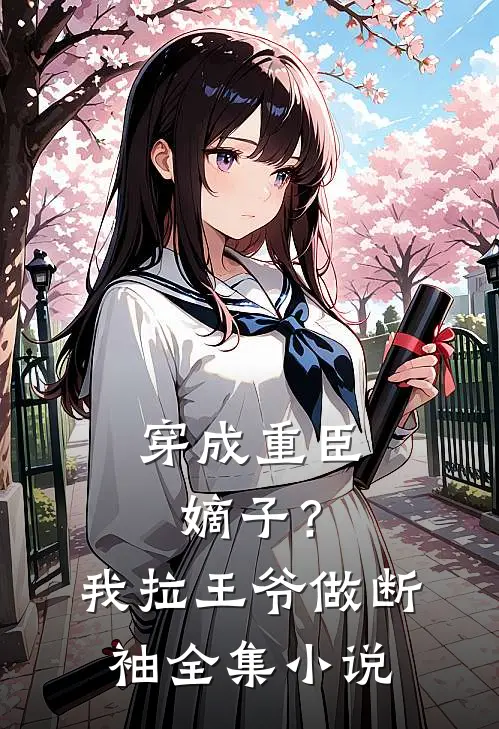 穿成重臣嫡子？我拉王爷做断袖全集小说