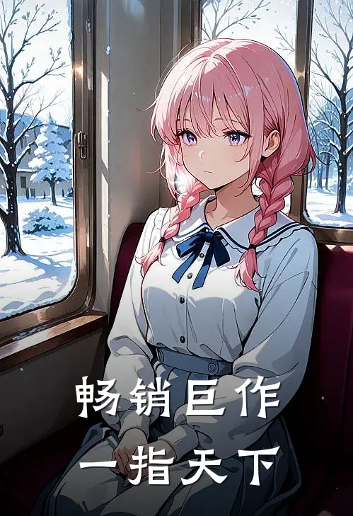 畅销巨作一指天下
