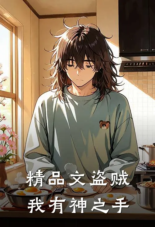 精品文盗贼：我有神之手