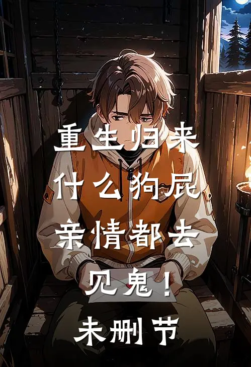 重生归来，什么狗屁亲情都去见鬼！未删节