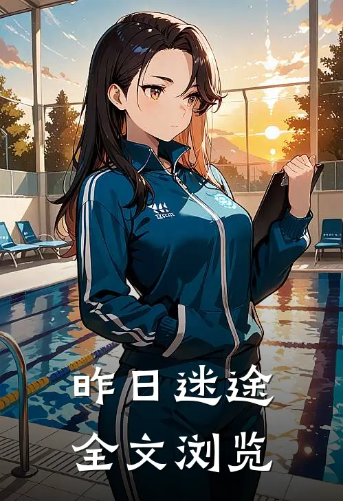 昨日迷途全文浏览