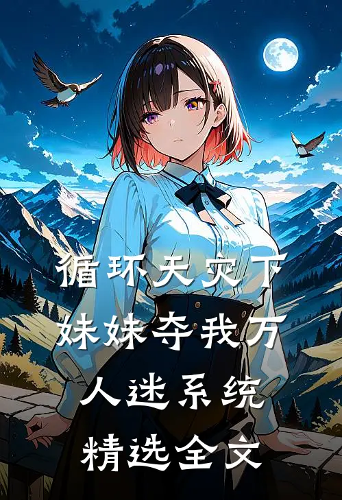 循环天灾下，妹妹夺我万人迷系统精选全文