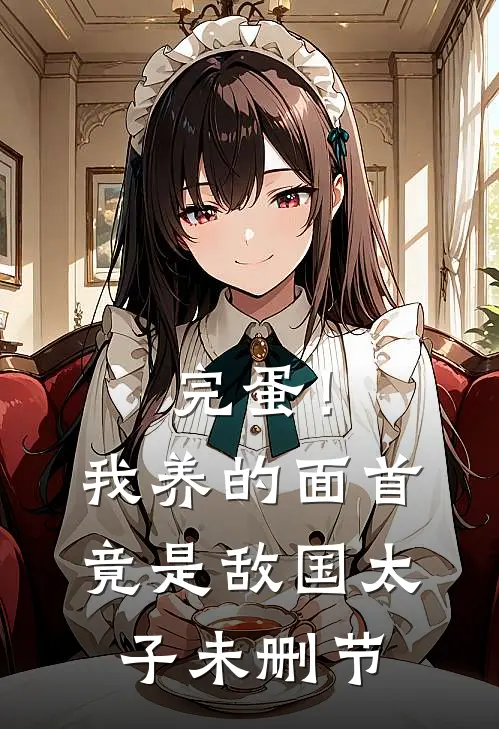 完蛋！我养的面首竟是敌国太子未删节