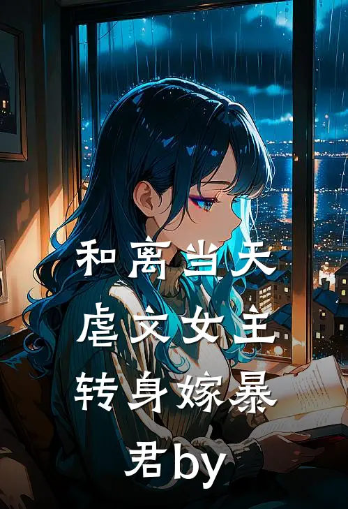 和离当天，虐文女主转身嫁暴君by