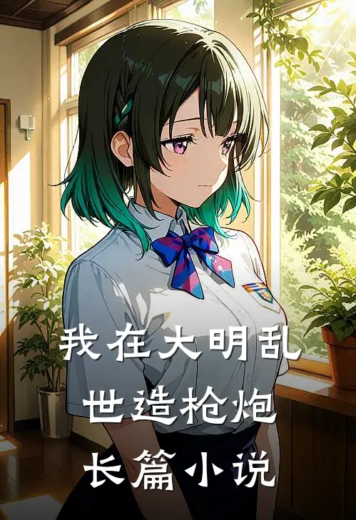 我在大明乱世造枪炮长篇小说