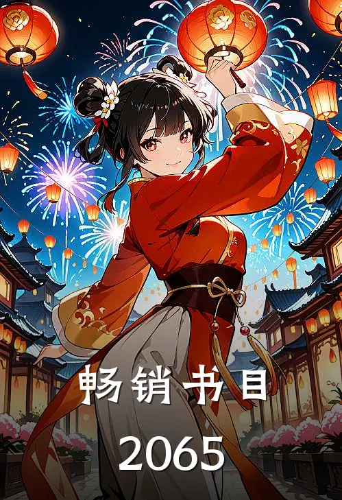 畅销书目2065