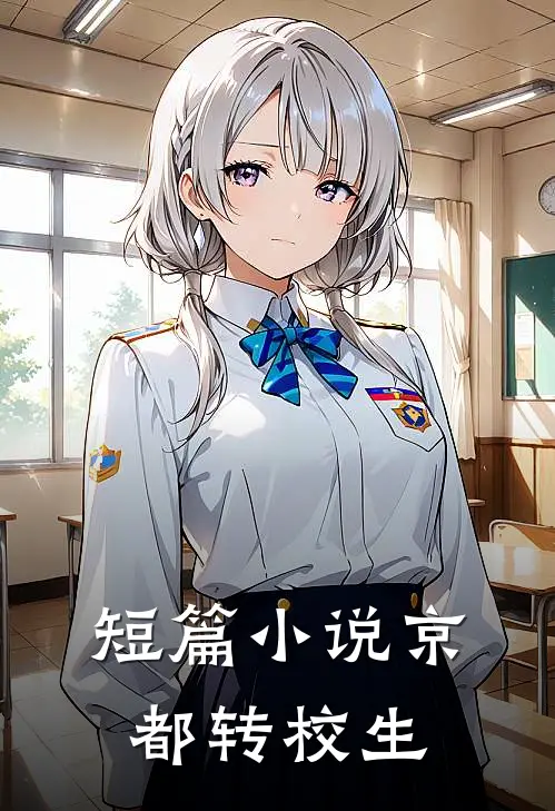 短篇小说京都转校生
