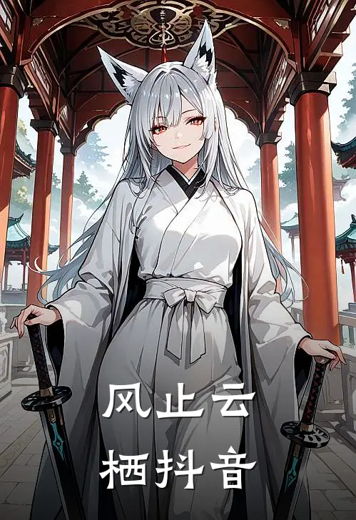 风止云栖抖音