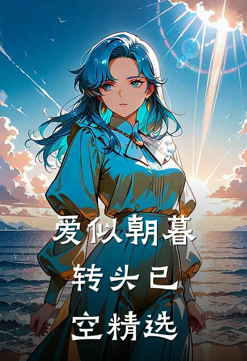 爱似朝暮，转头已空精选