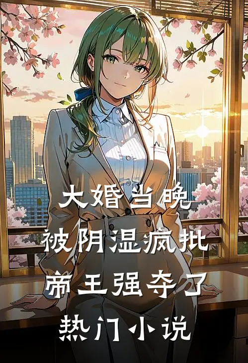 大婚当晚，被阴湿疯批帝王强夺了热门小说
