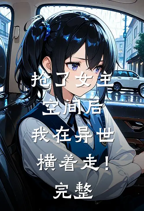 抢了女主空间后，我在异世横着走！完整